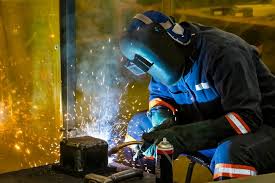 Welding Clothes